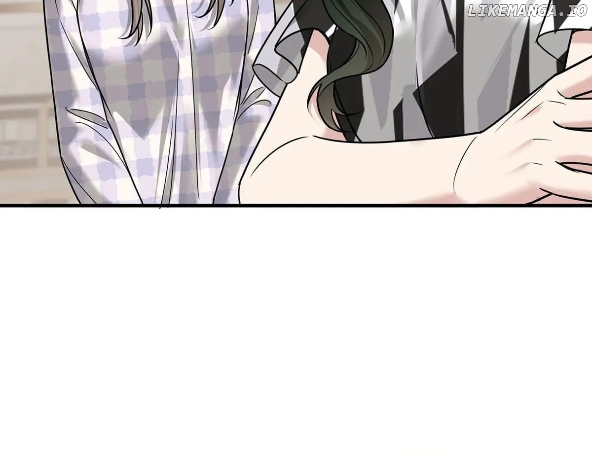 After Breakup: Had an Affair With My Ex's Uncle Chapter 81 - page 28